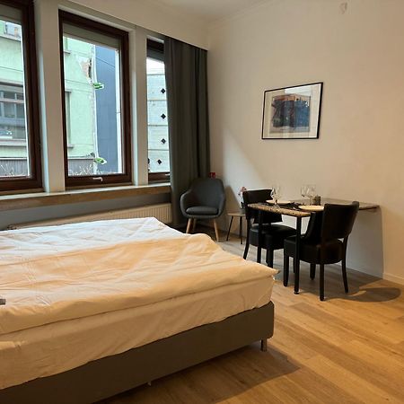 Loft With Big Terrace City Center Meir Anversa Esterno foto