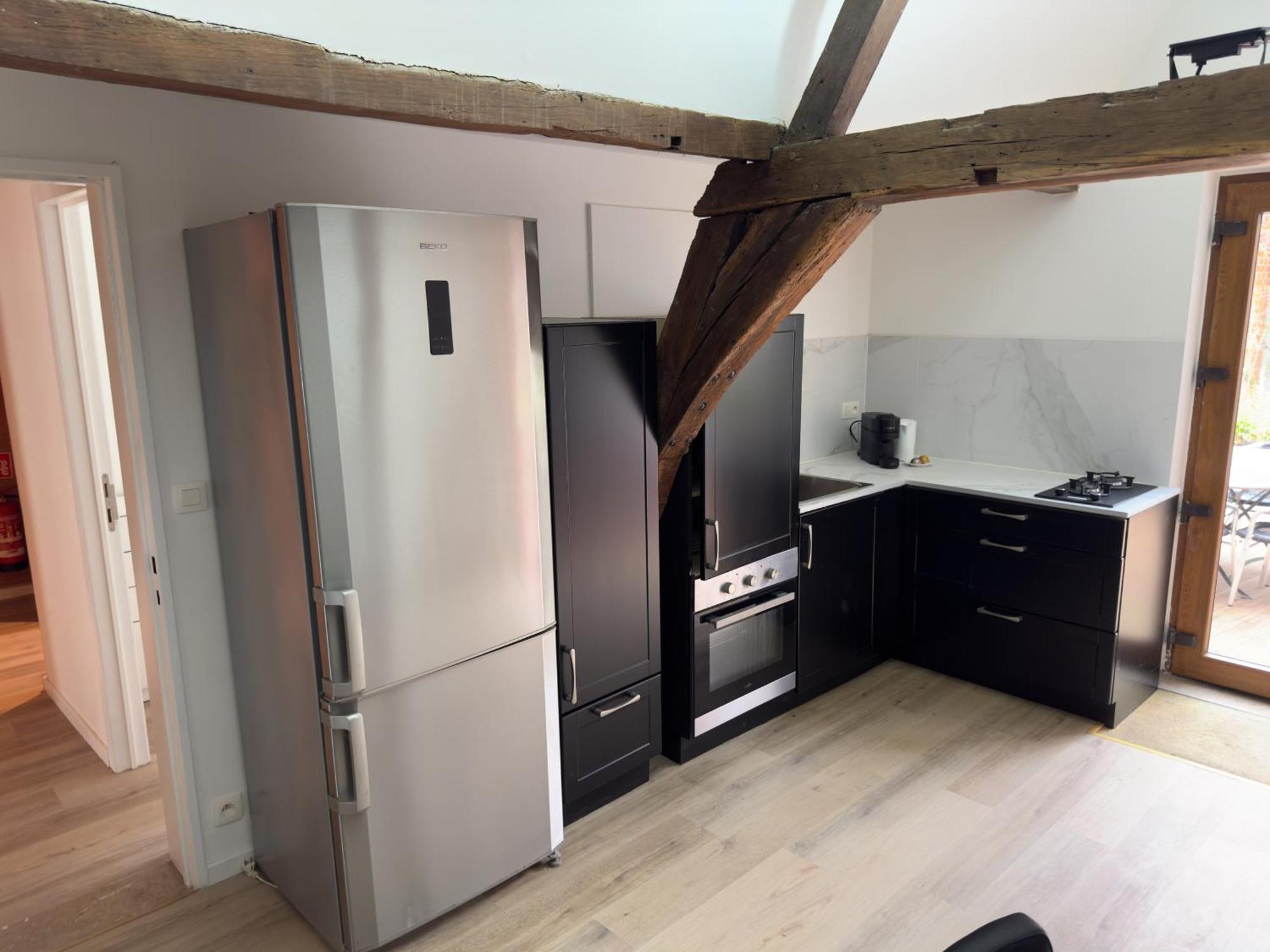 Loft With Big Terrace City Center Meir Anversa Esterno foto