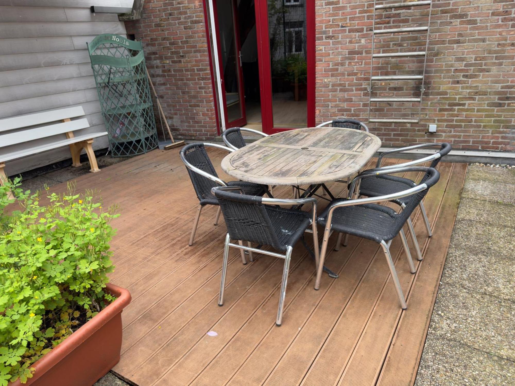 Loft With Big Terrace City Center Meir Anversa Esterno foto