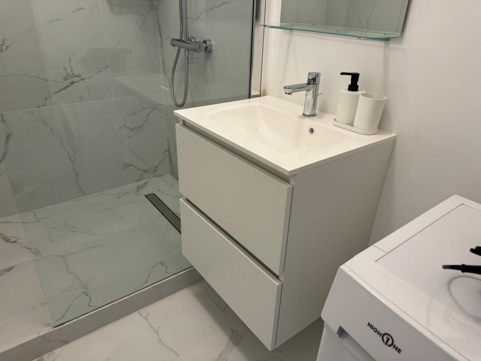 Loft With Big Terrace City Center Meir Anversa Esterno foto