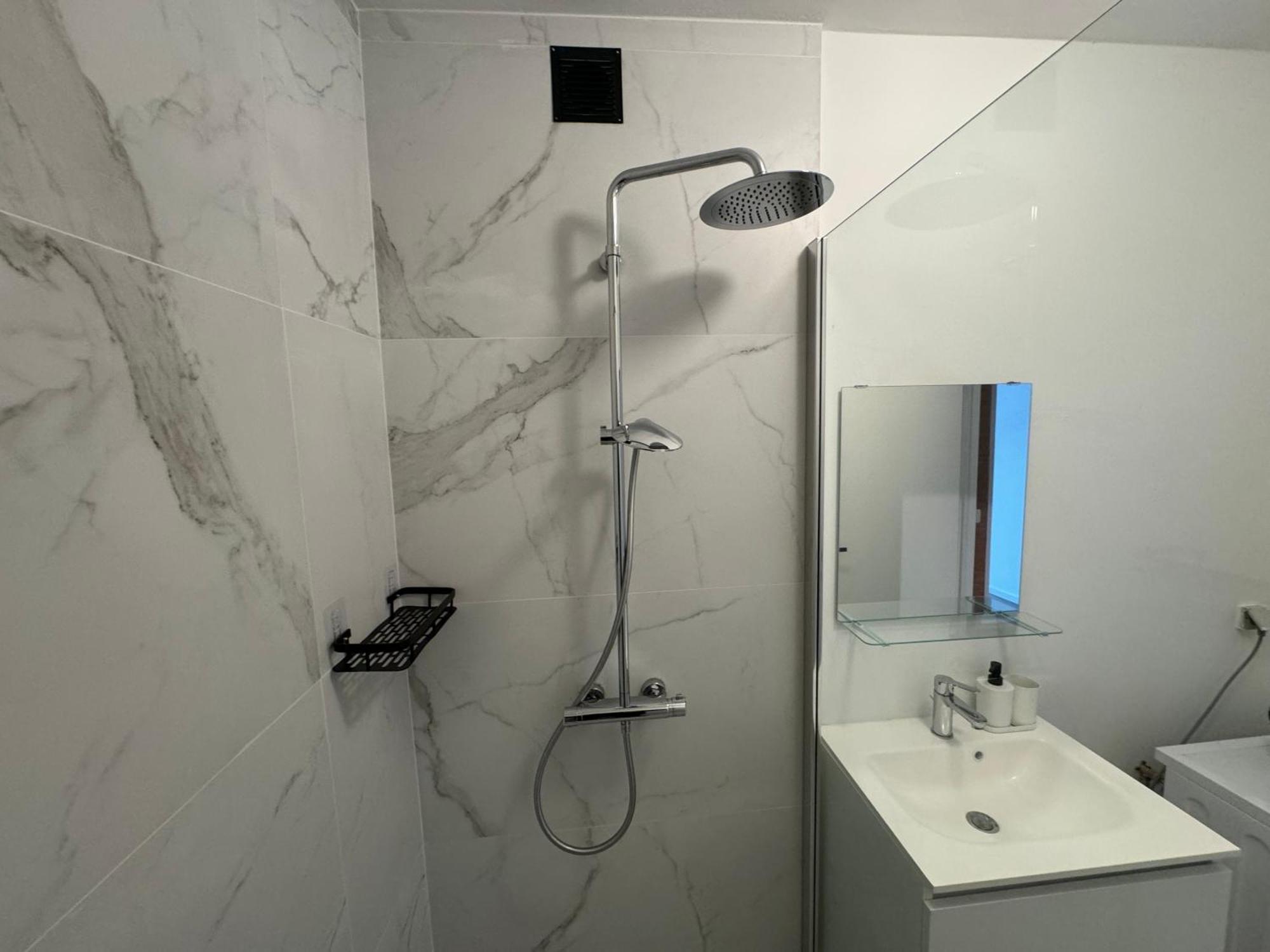 Loft With Big Terrace City Center Meir Anversa Esterno foto