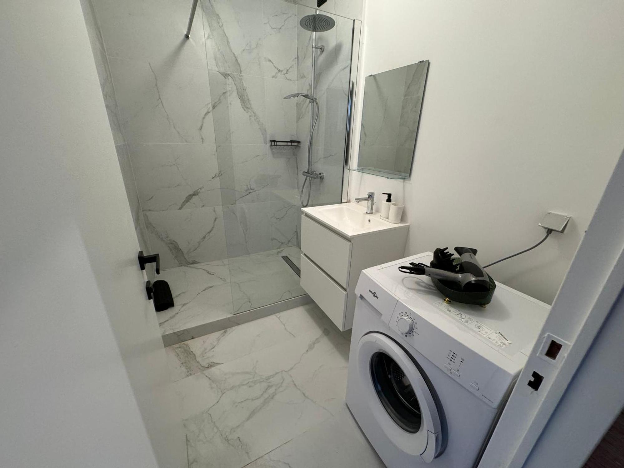 Loft With Big Terrace City Center Meir Anversa Esterno foto