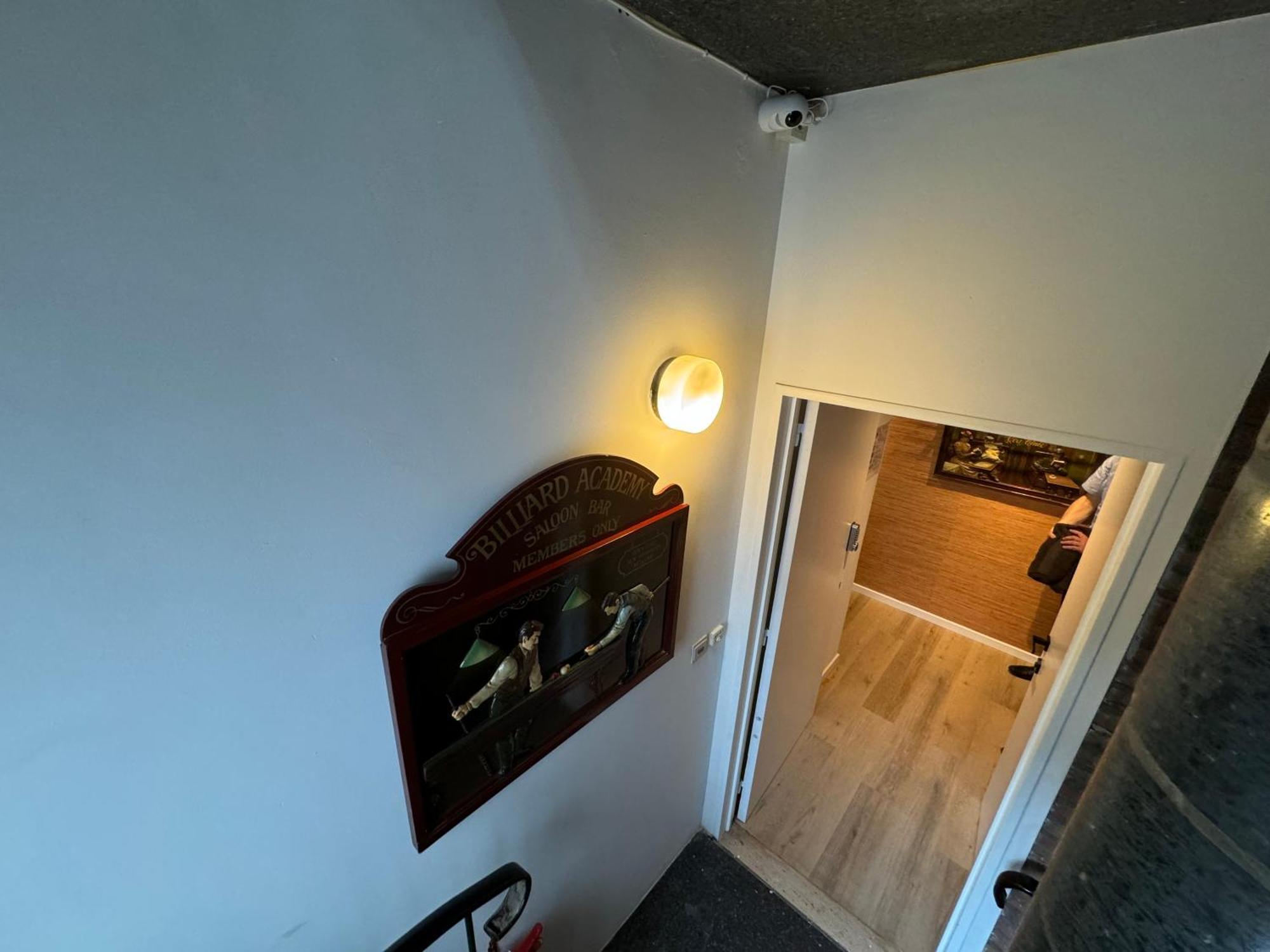 Loft With Big Terrace City Center Meir Anversa Esterno foto