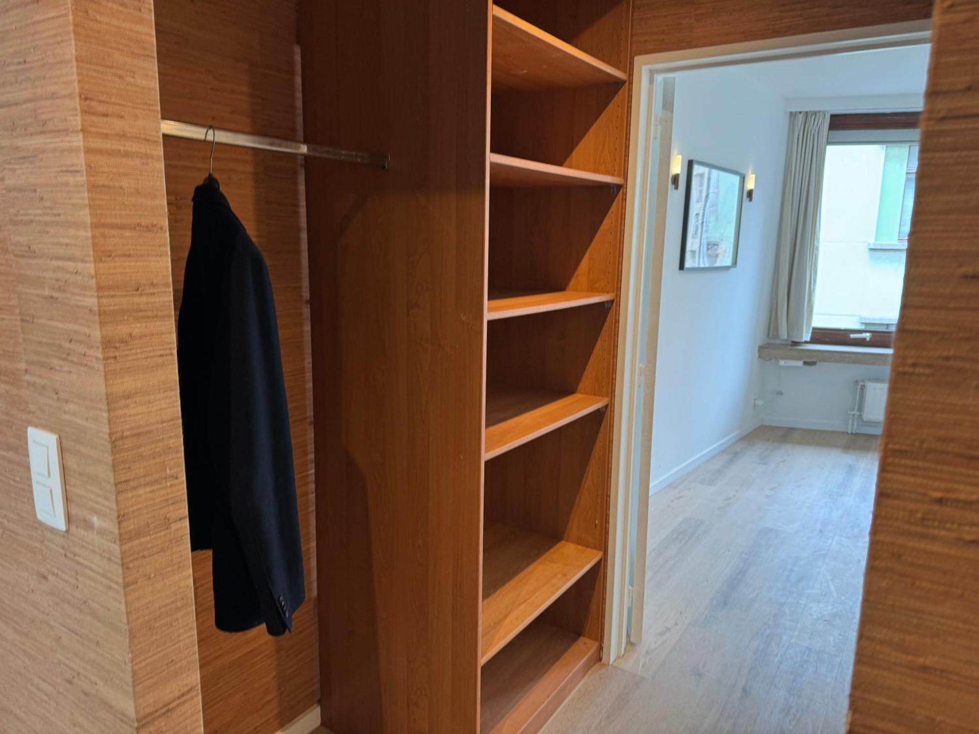 Loft With Big Terrace City Center Meir Anversa Esterno foto