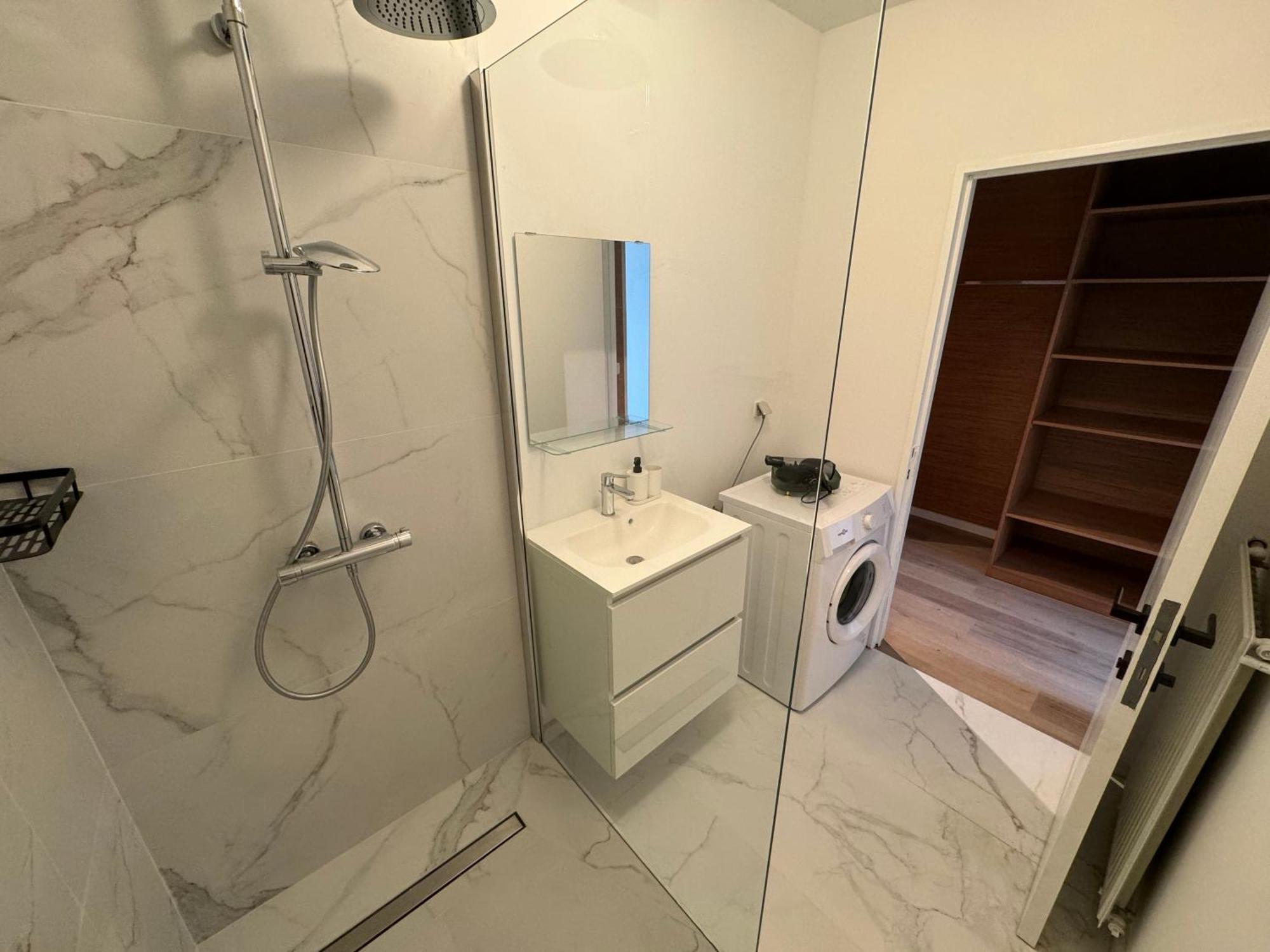 Loft With Big Terrace City Center Meir Anversa Esterno foto