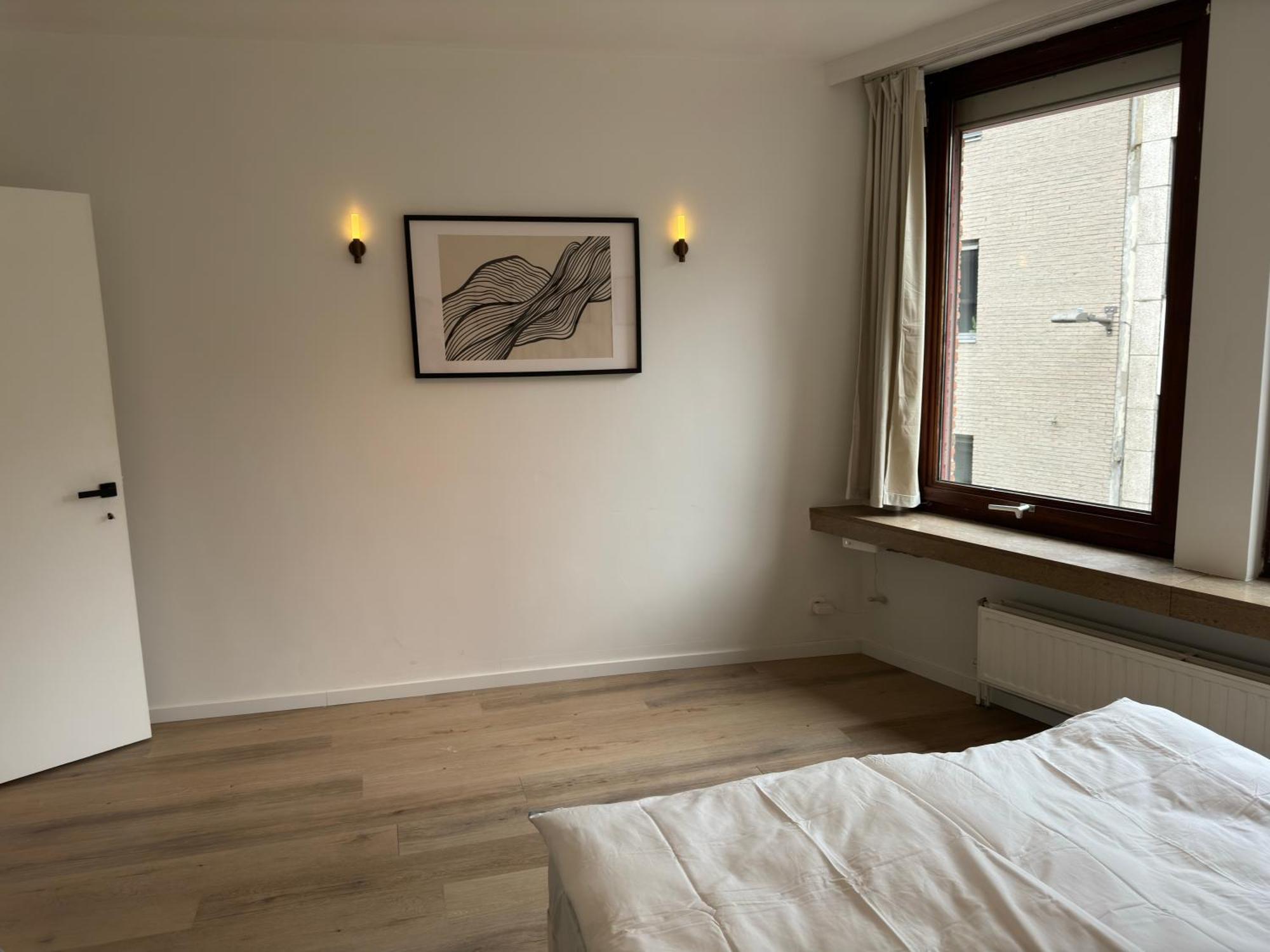 Loft With Big Terrace City Center Meir Anversa Esterno foto