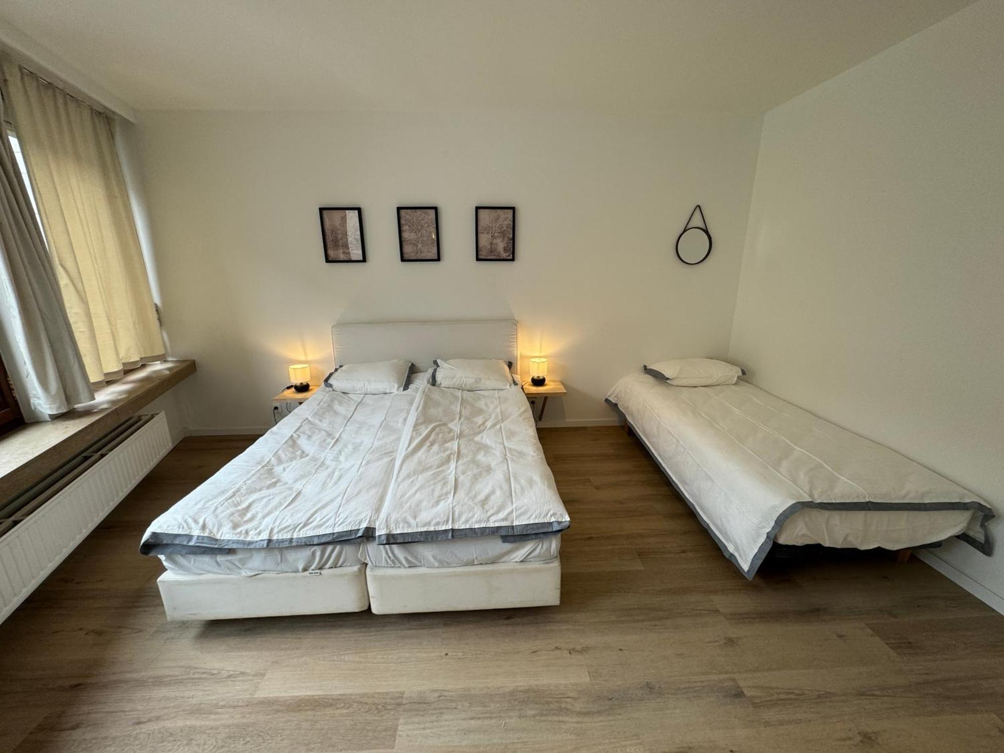 Loft With Big Terrace City Center Meir Anversa Esterno foto