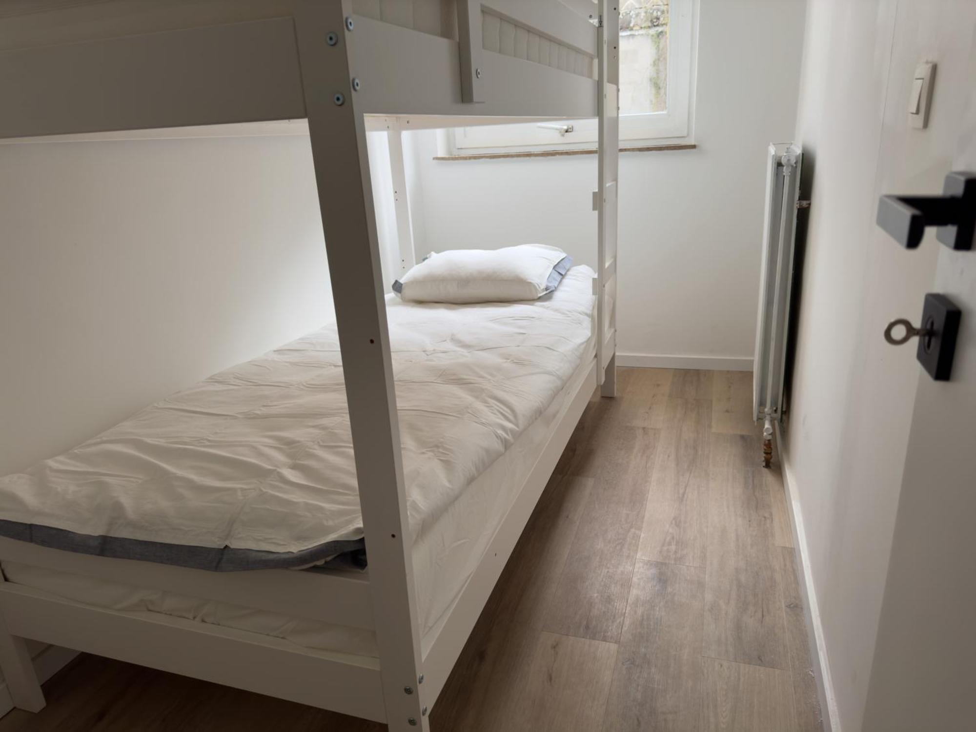 Loft With Big Terrace City Center Meir Anversa Esterno foto